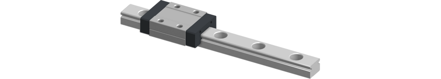 MGN9C rail